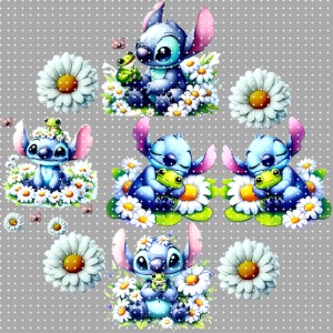 cup lid design-BG 127